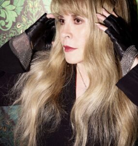 Stevie Nicks