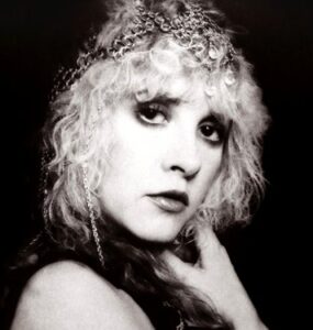 Stevie Nicks