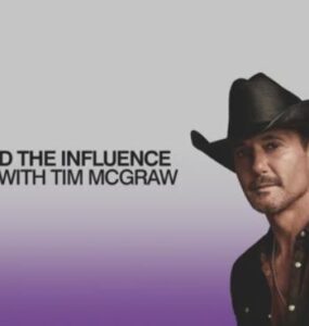 Tim McGraw