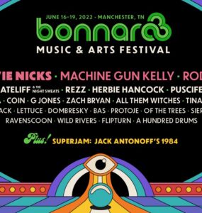 Bonnaroo