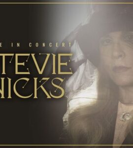 Stevie Nicks graphic