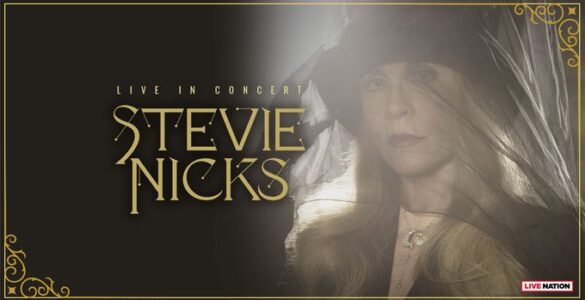 Stevie Nicks graphic