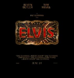 Elvis graphic