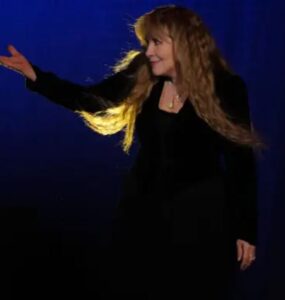 Stevie Nicks image