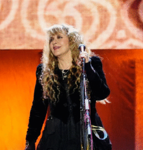 Stevie Nicks