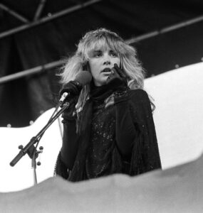 Stevie Nicks