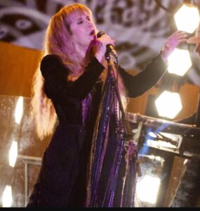 Stevie Nicks