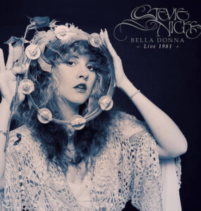 Stevie Nicks Bella Donna Live Record Store Day