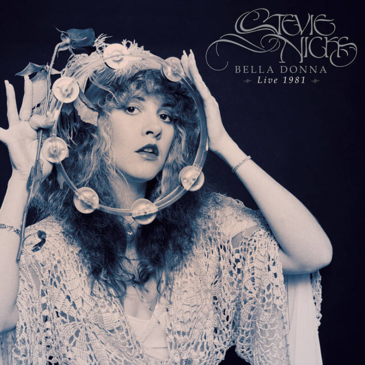 Stevie Nicks Bella Donna Live Record Store Day