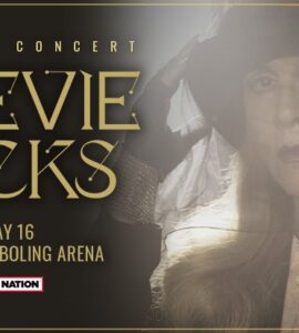 Stevie Nicks