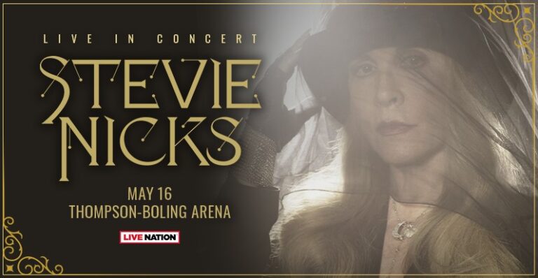 stevie nicks tour knoxville