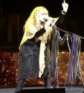 Stevie Nicks