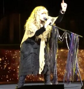 Stevie Nicks