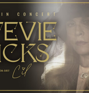 Stevie Nicks