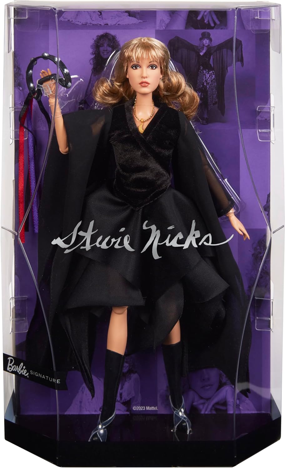 Stevie Nicks Barbie