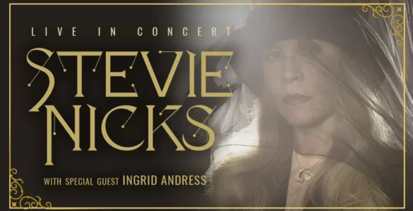 Stevie Nicks