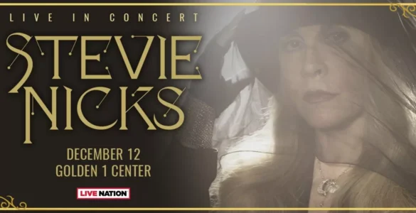 Stevie Nicks banner