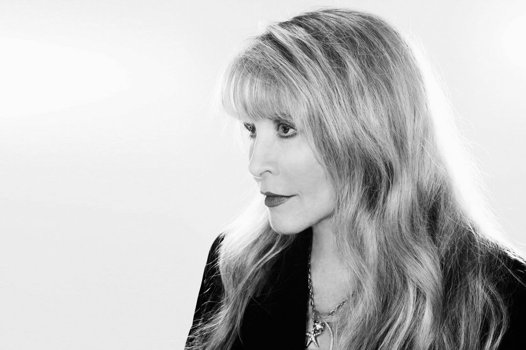 Stevie Nicks: Casting her spell on rock