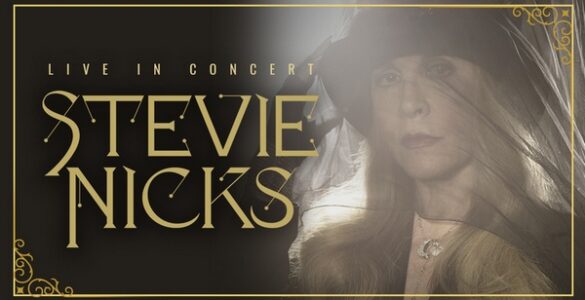 Stevie Nicks