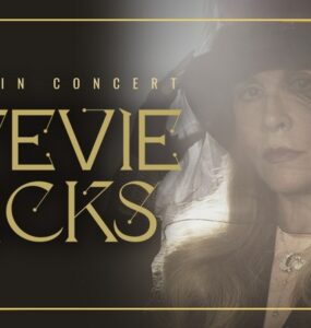 Stevie Nicks