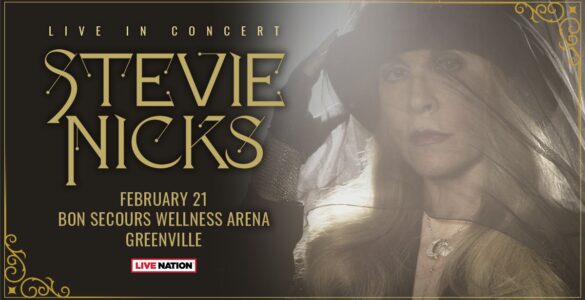 Stevie Nicks