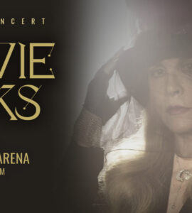 Stevie Nicks