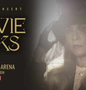 Stevie Nicks