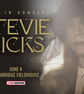 Stevie Nicks