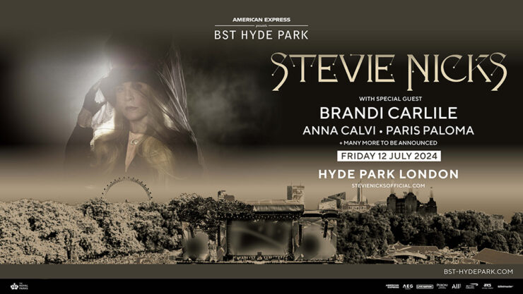 BST Hyde Park