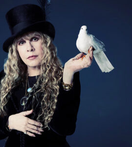 Stevie Nicks