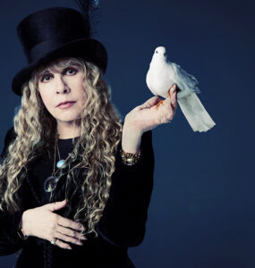 Stevie Nicks