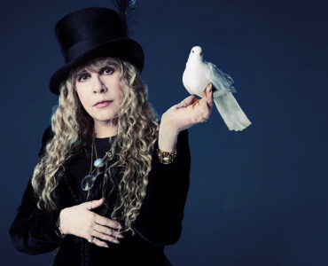 Stevie Nicks