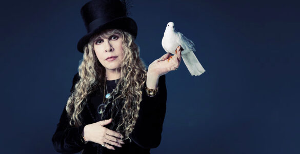 Stevie Nicks